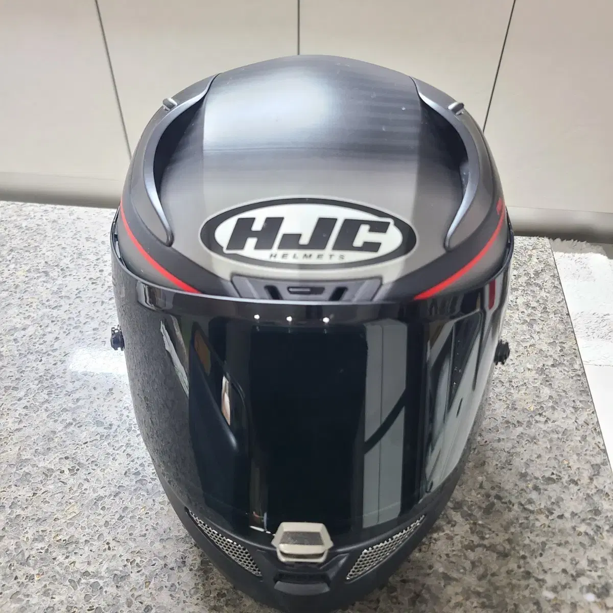 HJC RPHA 11 홍진 알파11 풀페이스 헬멧 사이즈M | 브랜드 중고거래